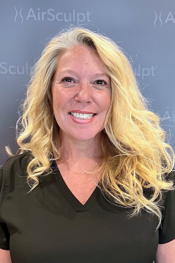 Kristy Harms
