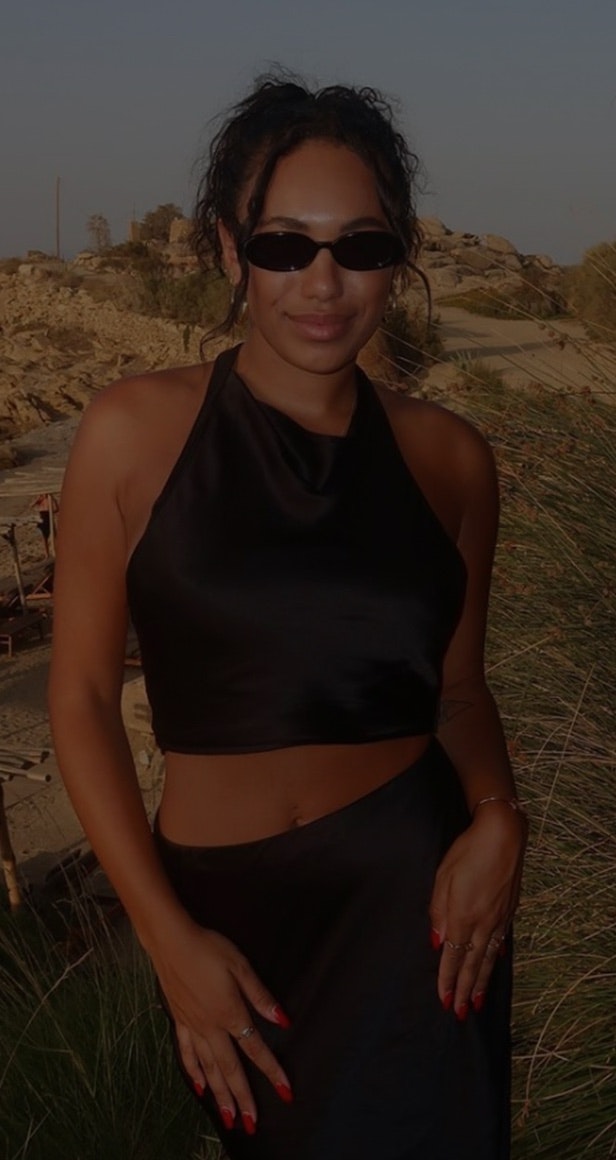 Jazmyn Smith
