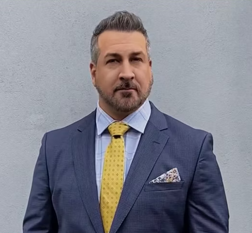 joey fatone