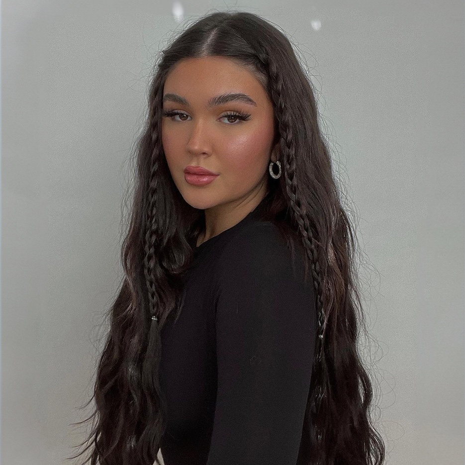 Madi Bernard