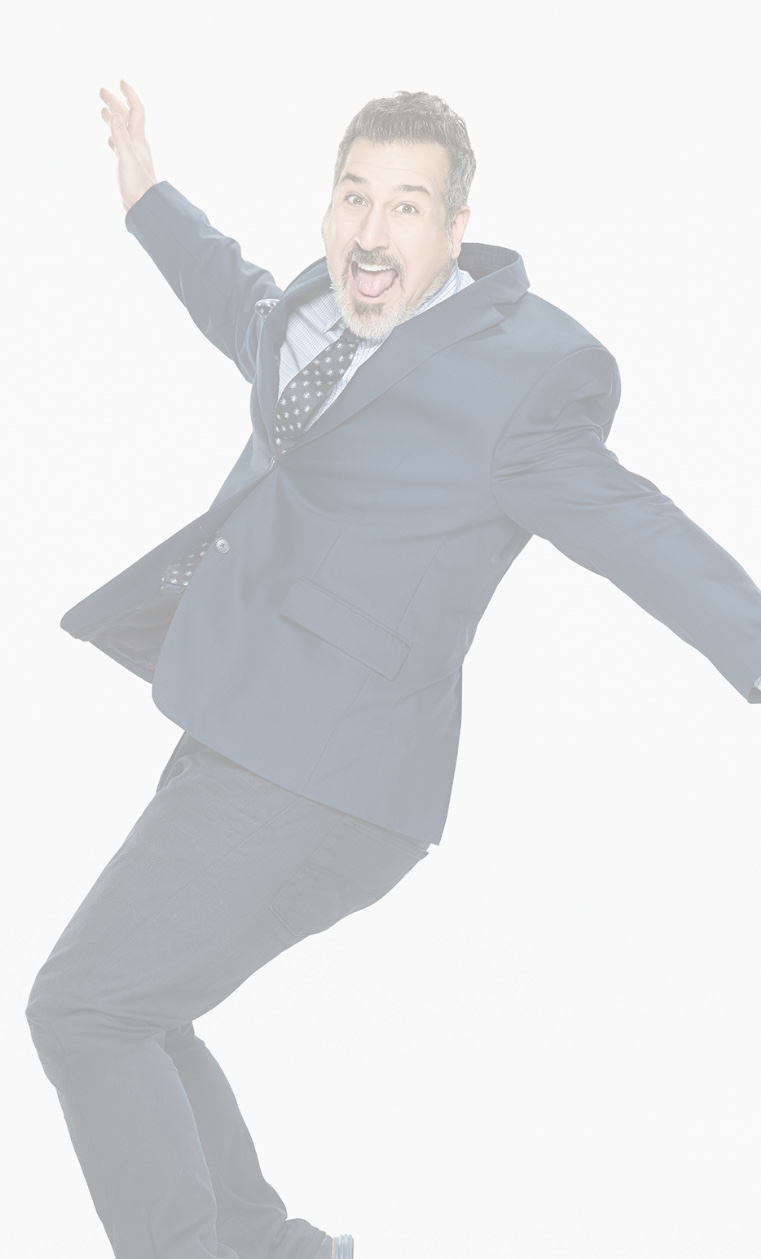 Joey Fatone