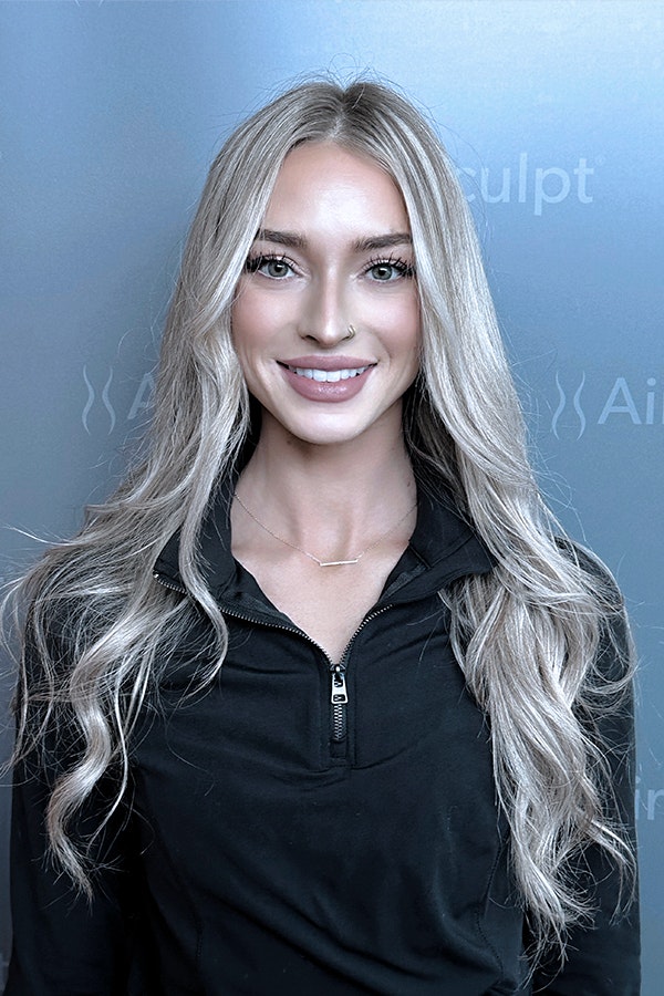 Ally Weaver