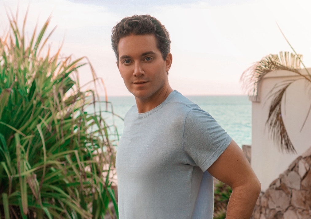 Eric Goldie