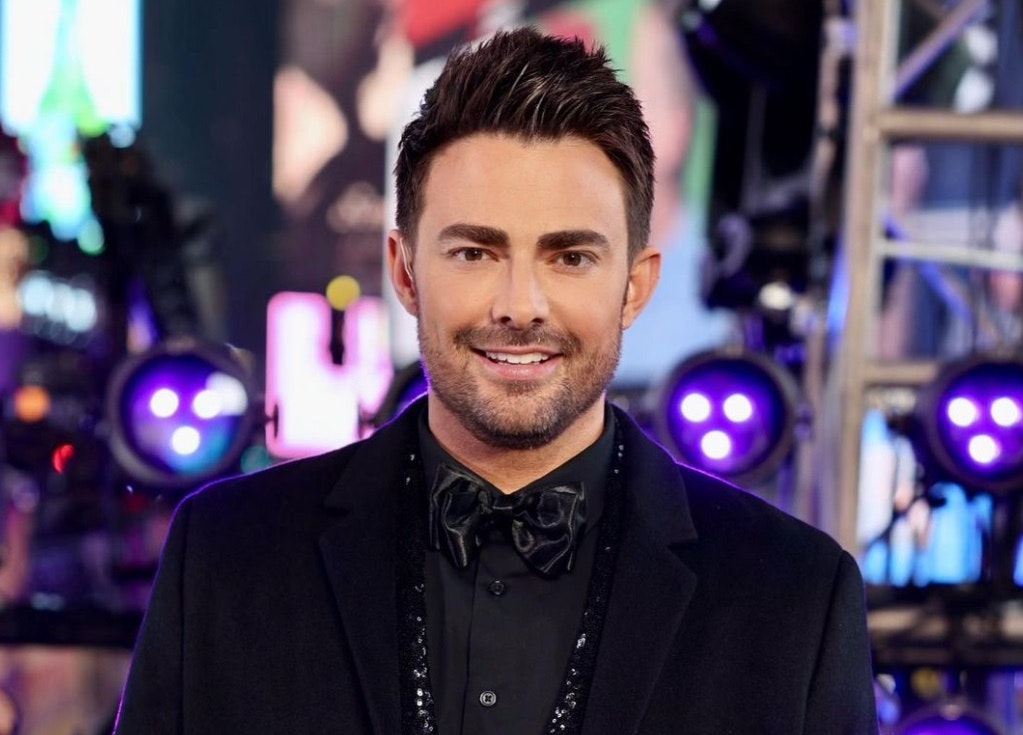 Jonathan Bennett