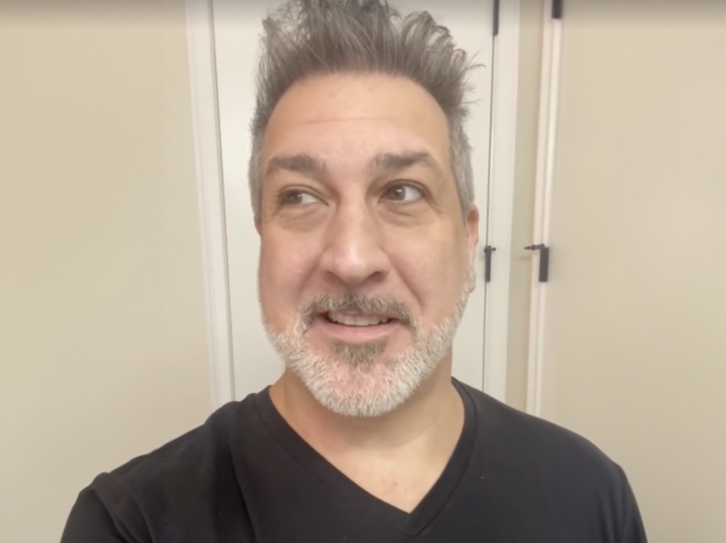joey fatone