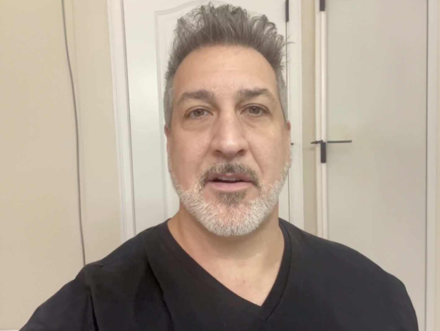 joey fatone