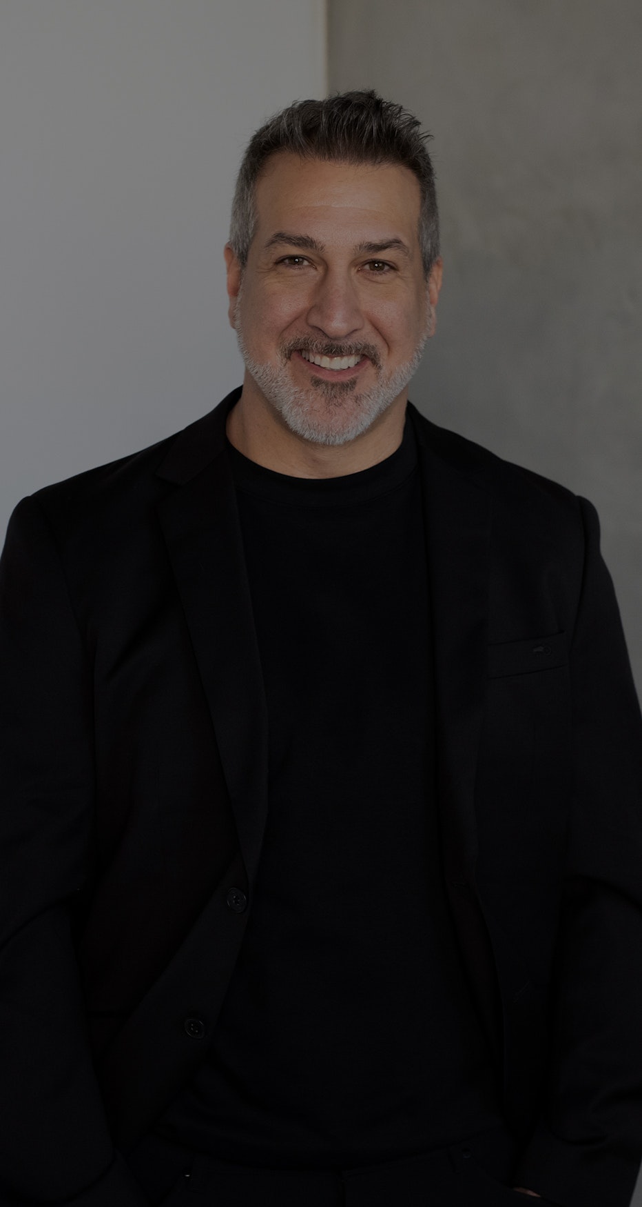 Joey Fatone's AirSculpt Experience