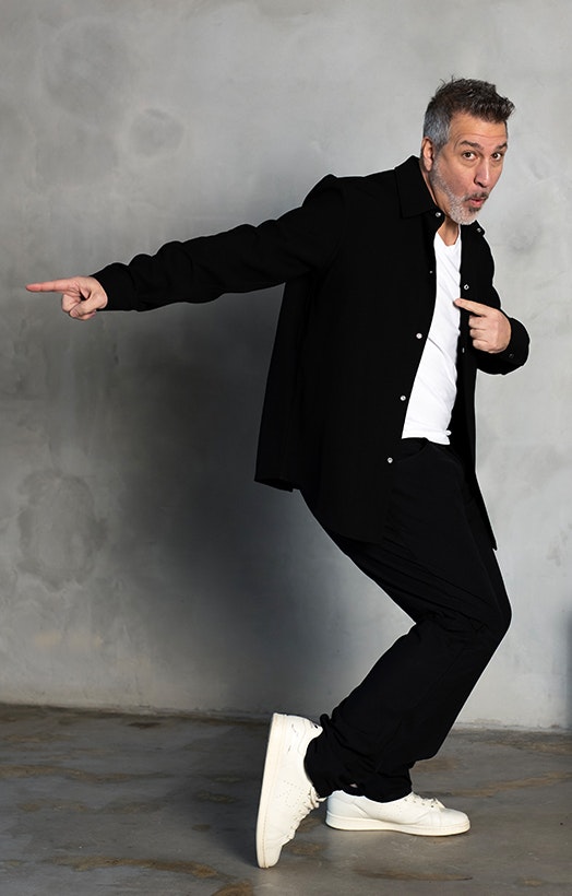 Joey Fatone