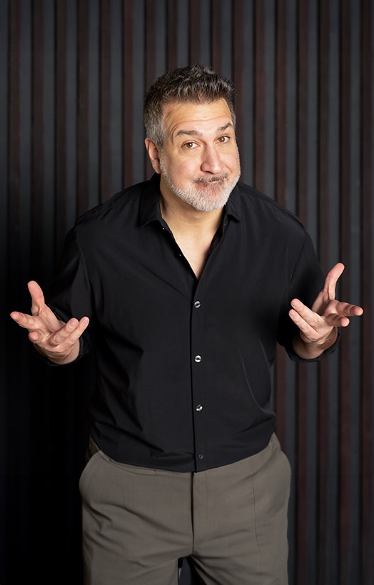 Joey Fatone