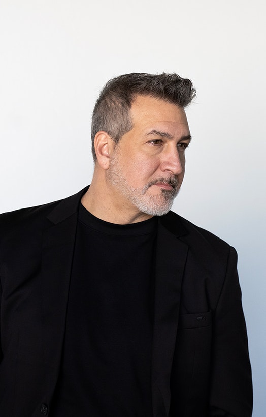 Joey Fatone