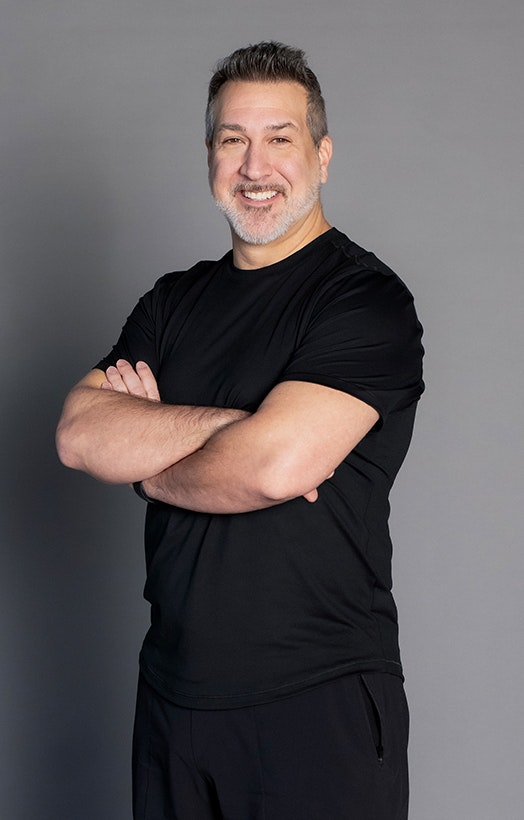 Joey Fatone