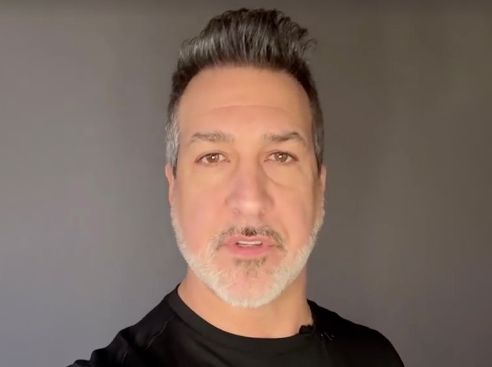 joey fatone