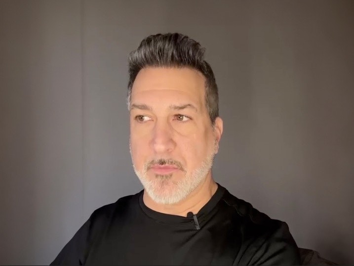 joey fatone