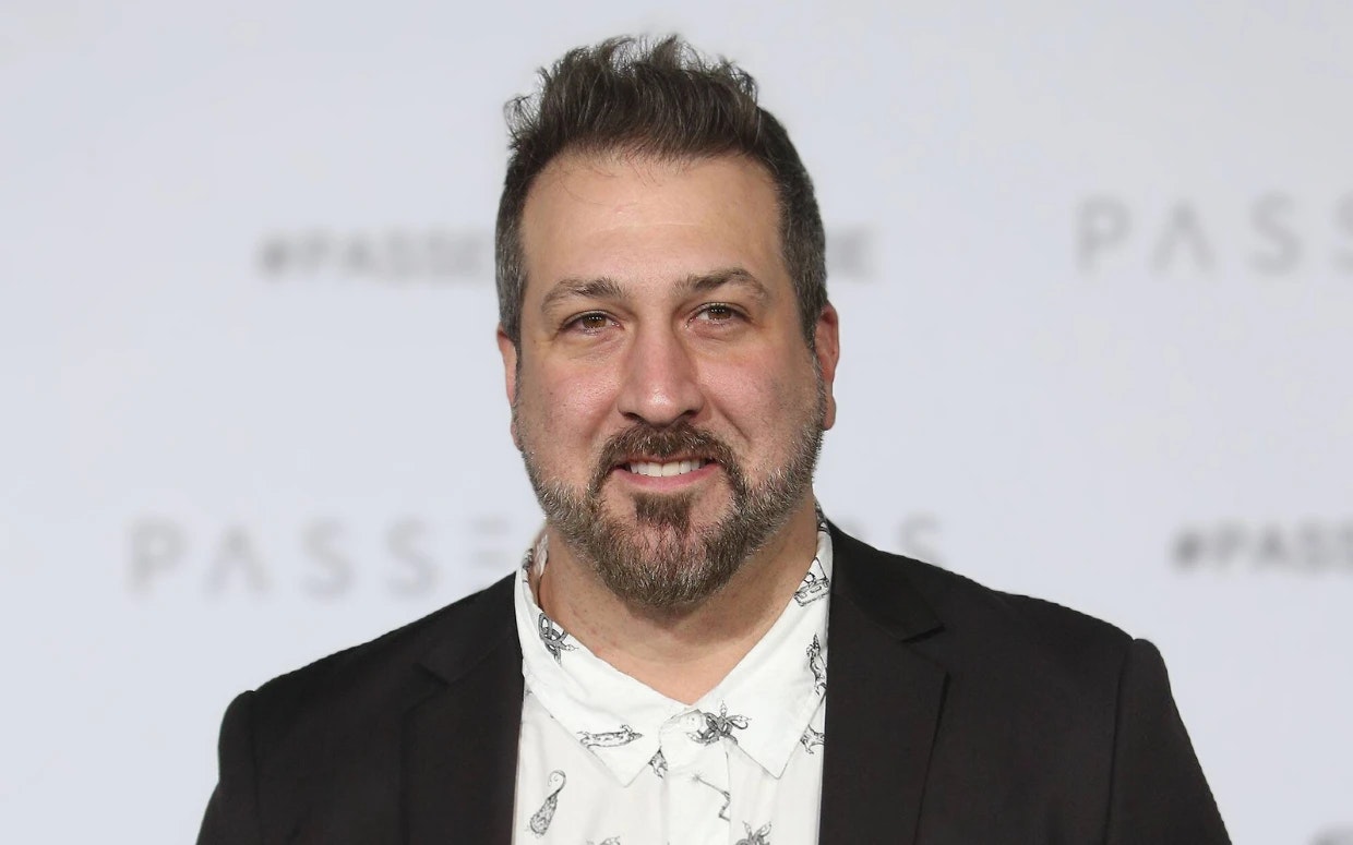 joey fatone