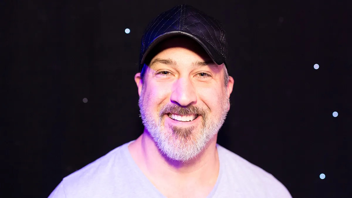 Joey Fatone thumbnail image