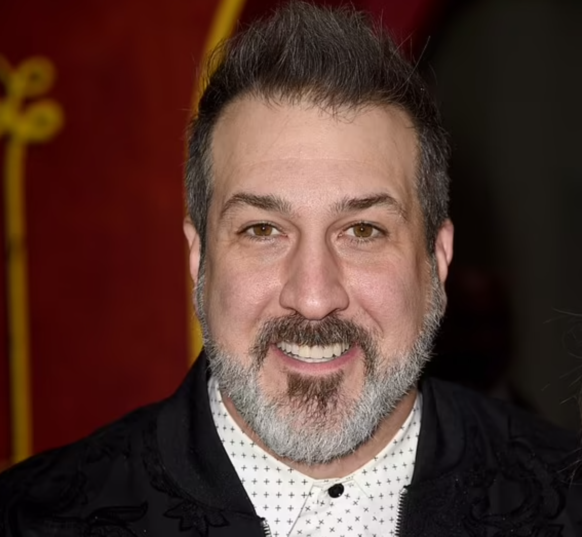 joey fatone