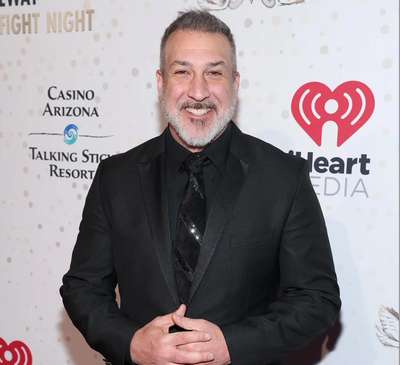 joey fatone