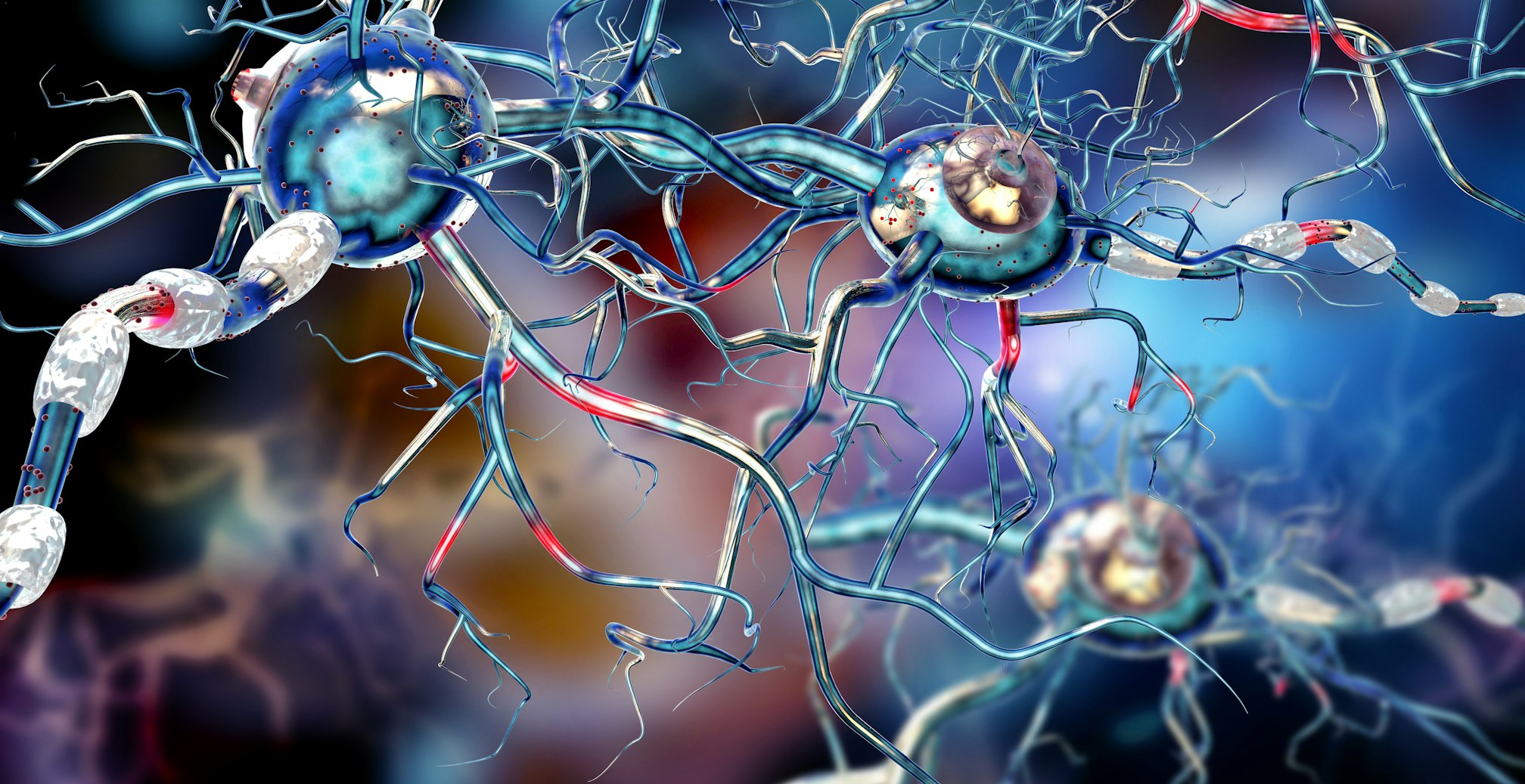 nerve damage