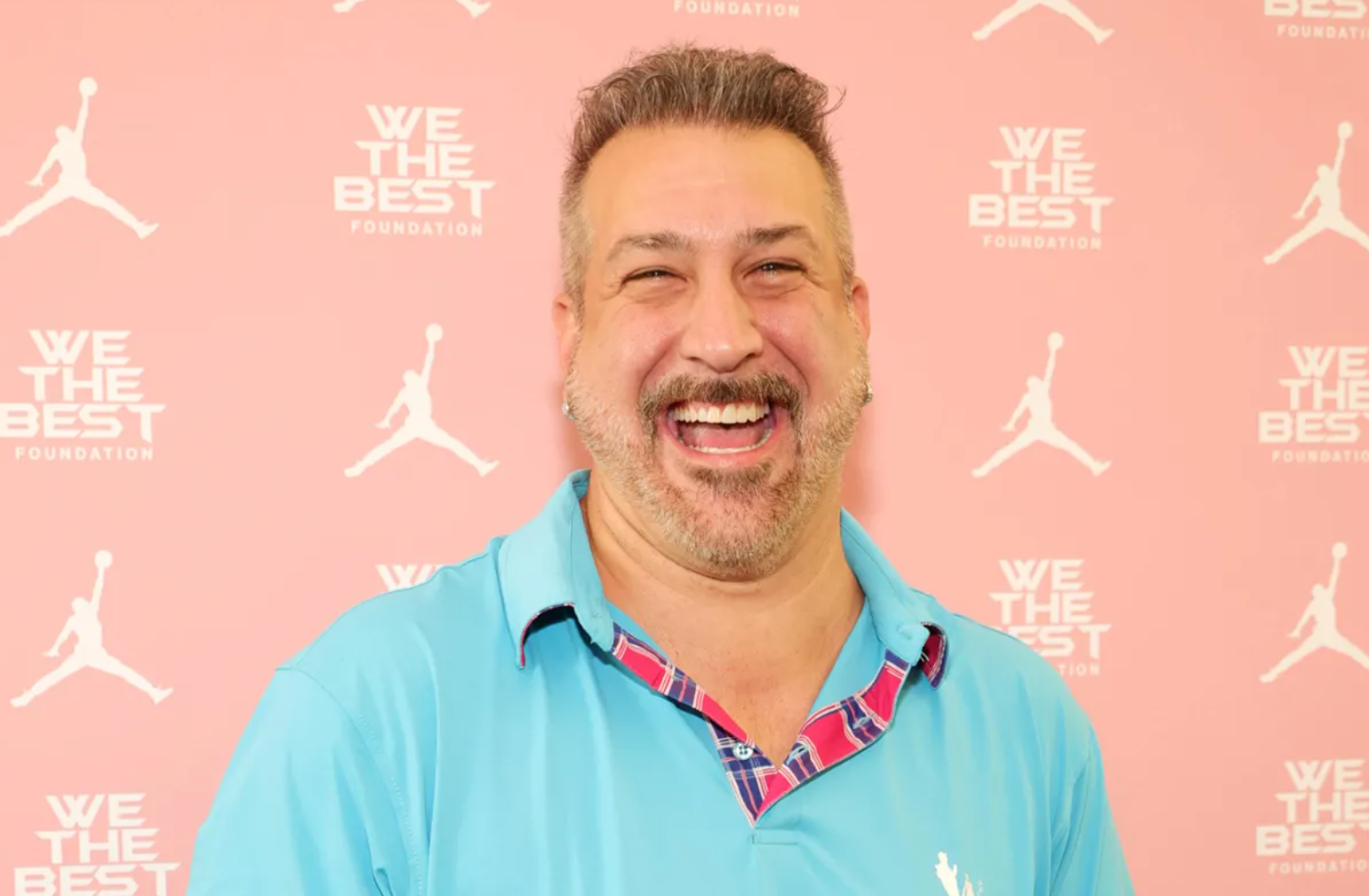 joey fatone
