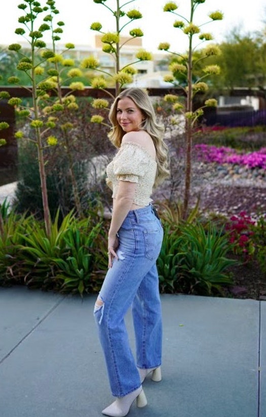Mayci Neeley