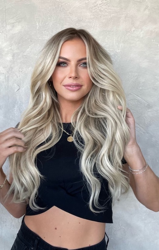 Mayci Neeley