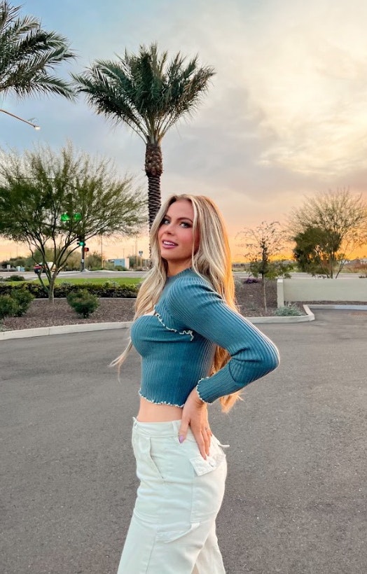 Mayci Neeley
