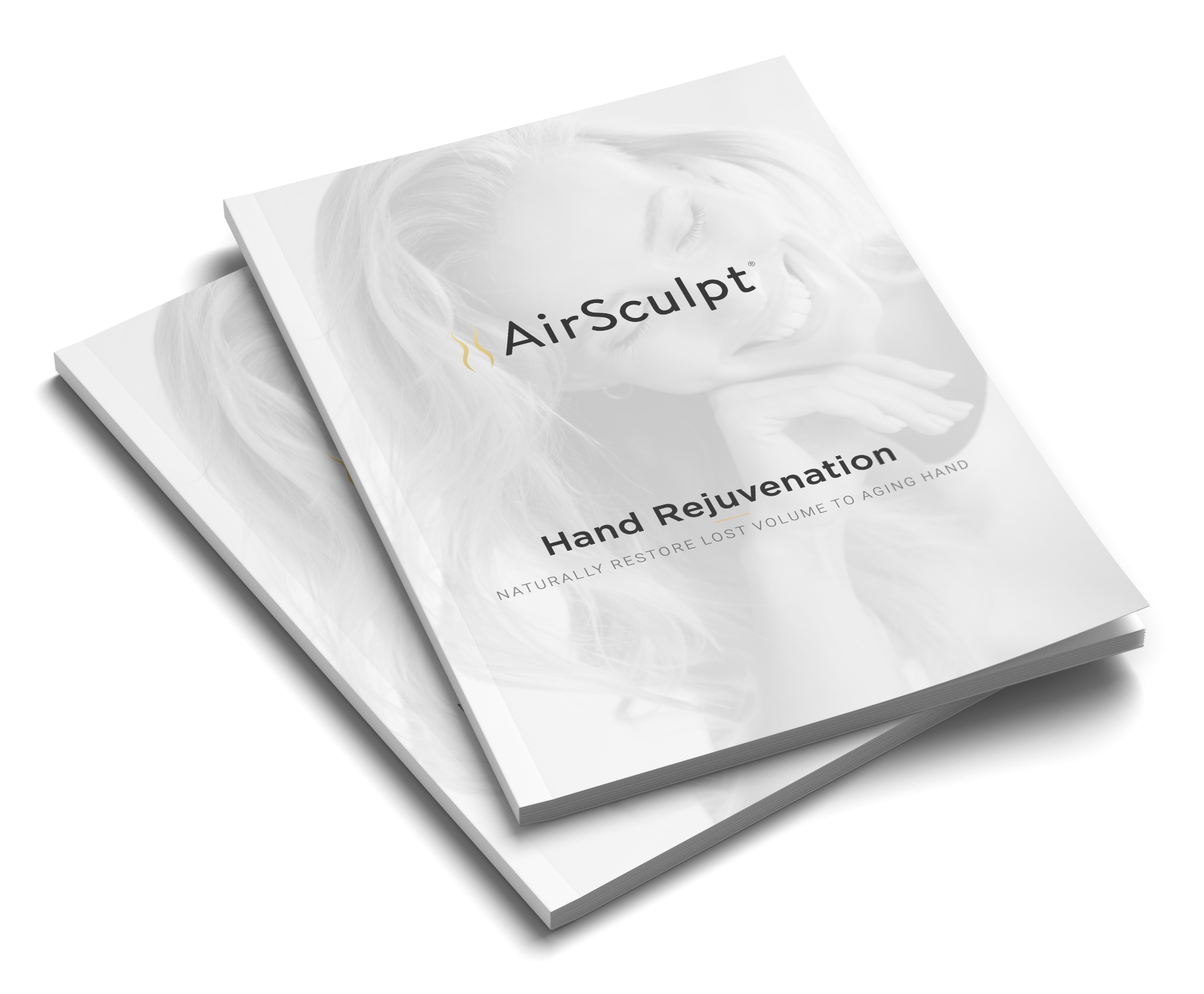 cover hands