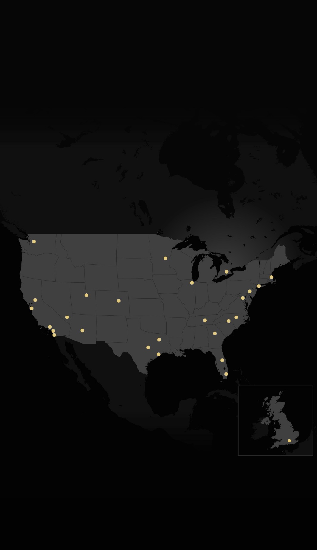 Mobile map