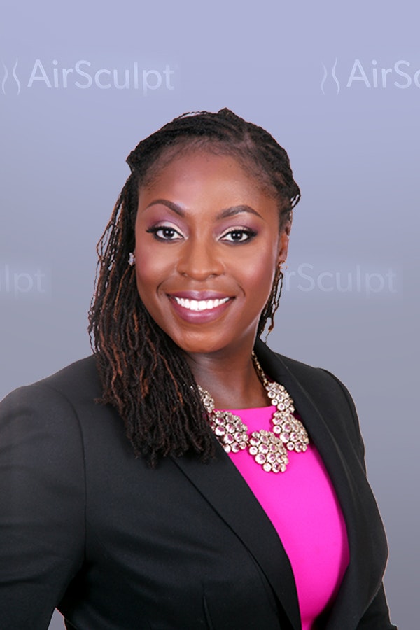 Dr. Ruth Celestin