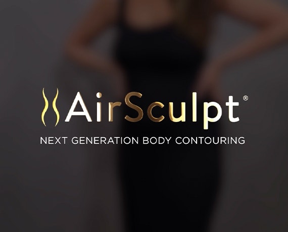 AirSculpt Logo