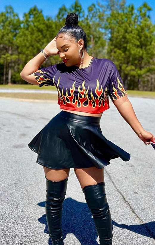 DeLeesa Unique