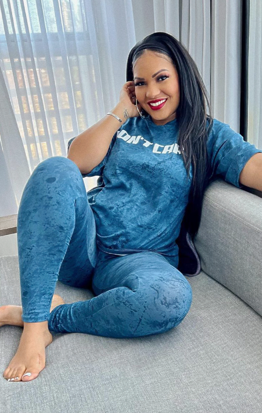 DeLeesa Unique