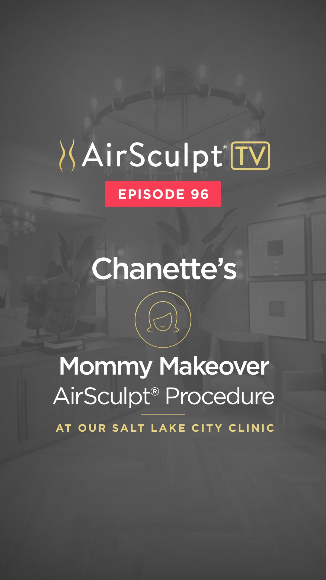 Chanette ASTV cover