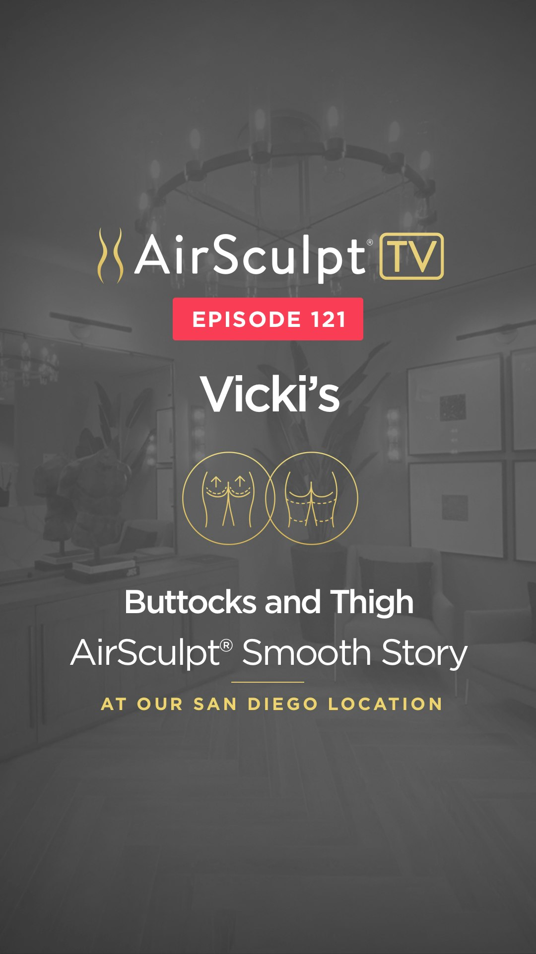 Vicki AirSculpt Smooth cover
