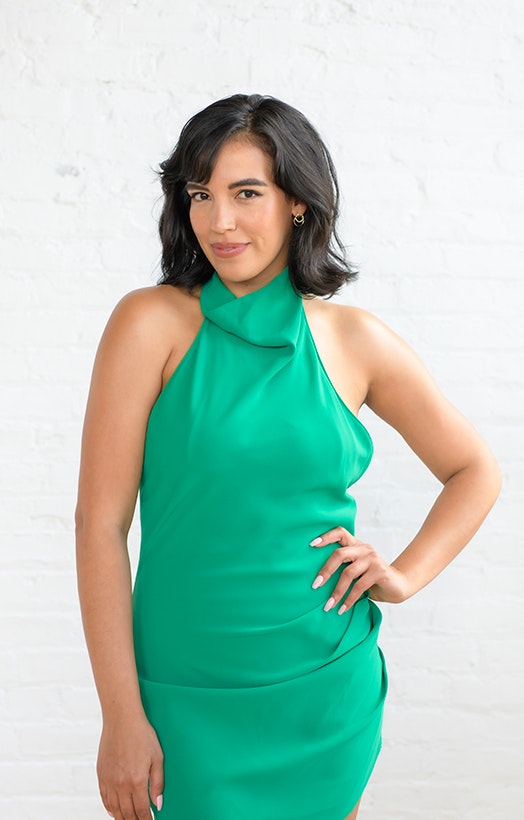 Danielle Olivera Lifestyle