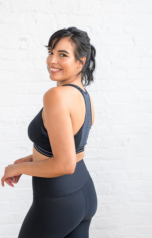 Danielle Olivera Lifestyle