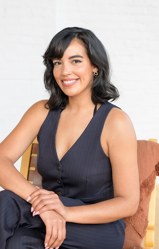 Danielle Olivera Lifestyle