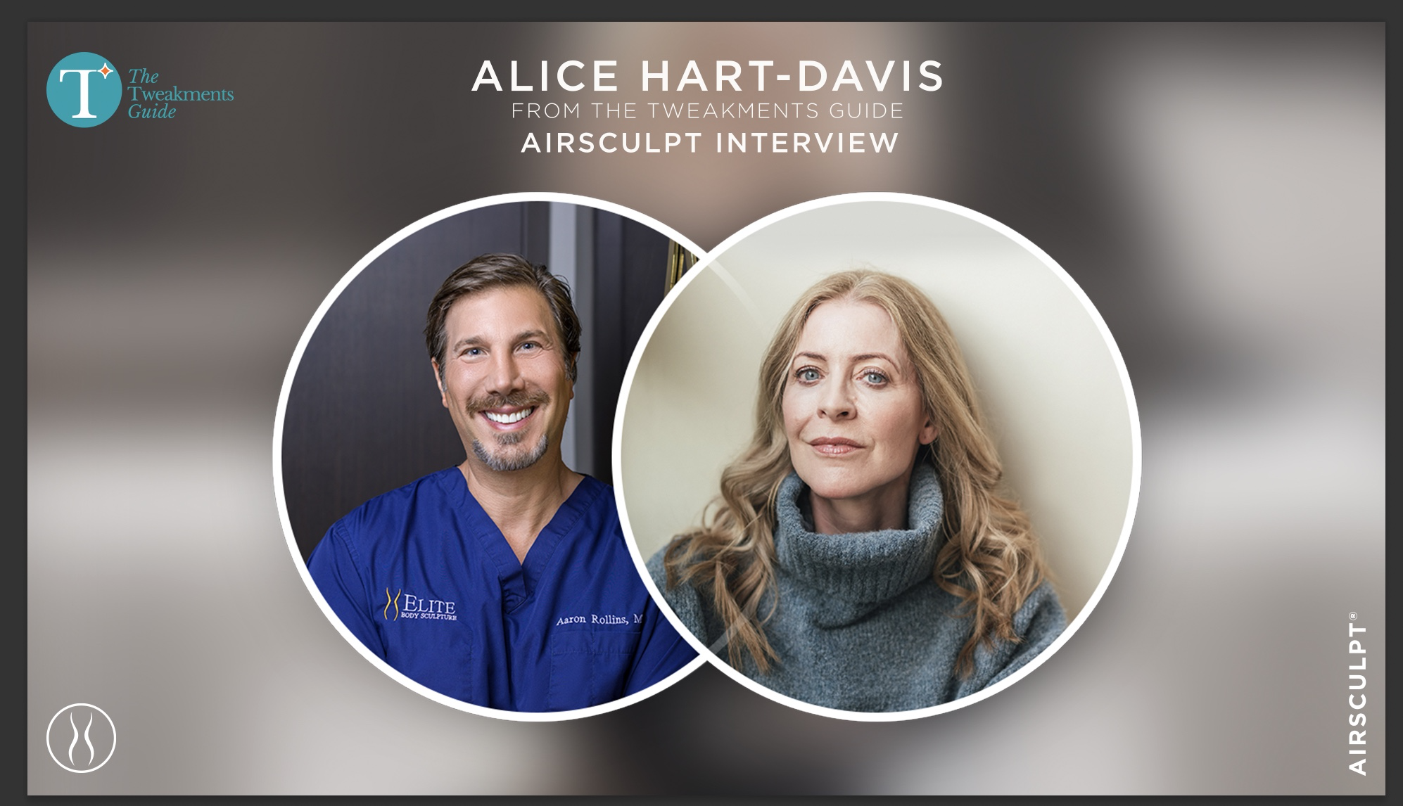 Video thumbnail for Alice Hart-Davis