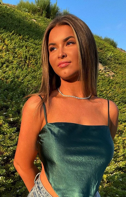 Savannah Brymer
