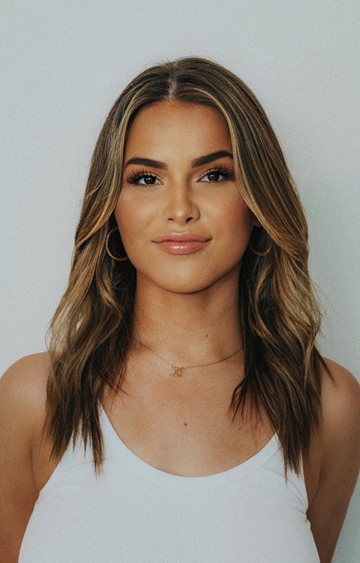 Savannah Brymer