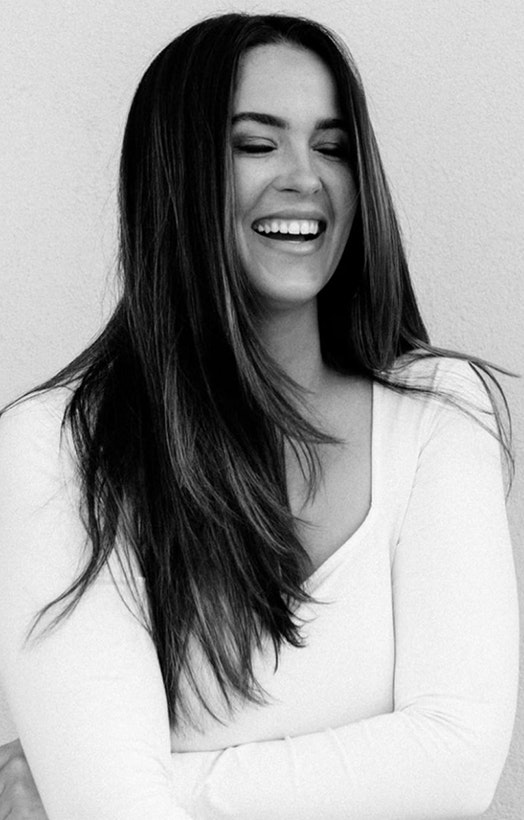 Caroline Lunny