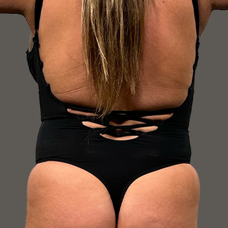 Brittany Cartwright Before