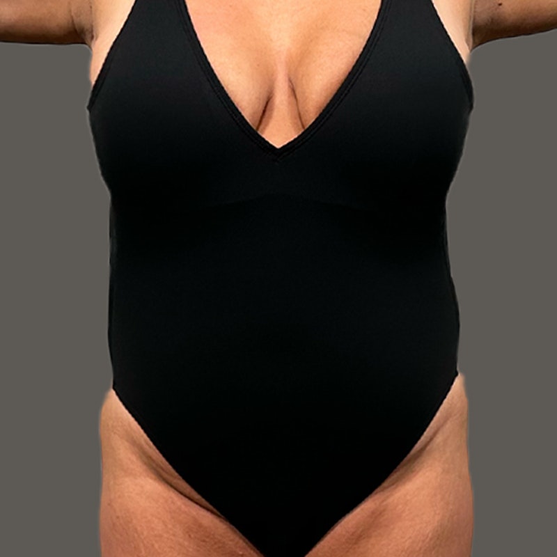 Brittany Cartwright Before