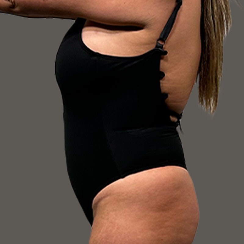 Brittany Cartwright Before