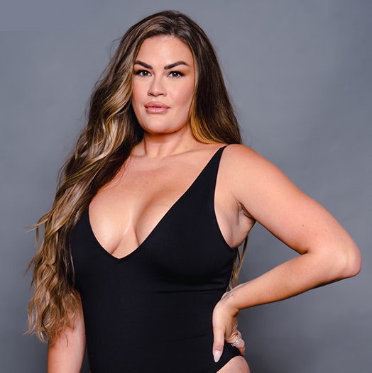 Brittany Cartwright