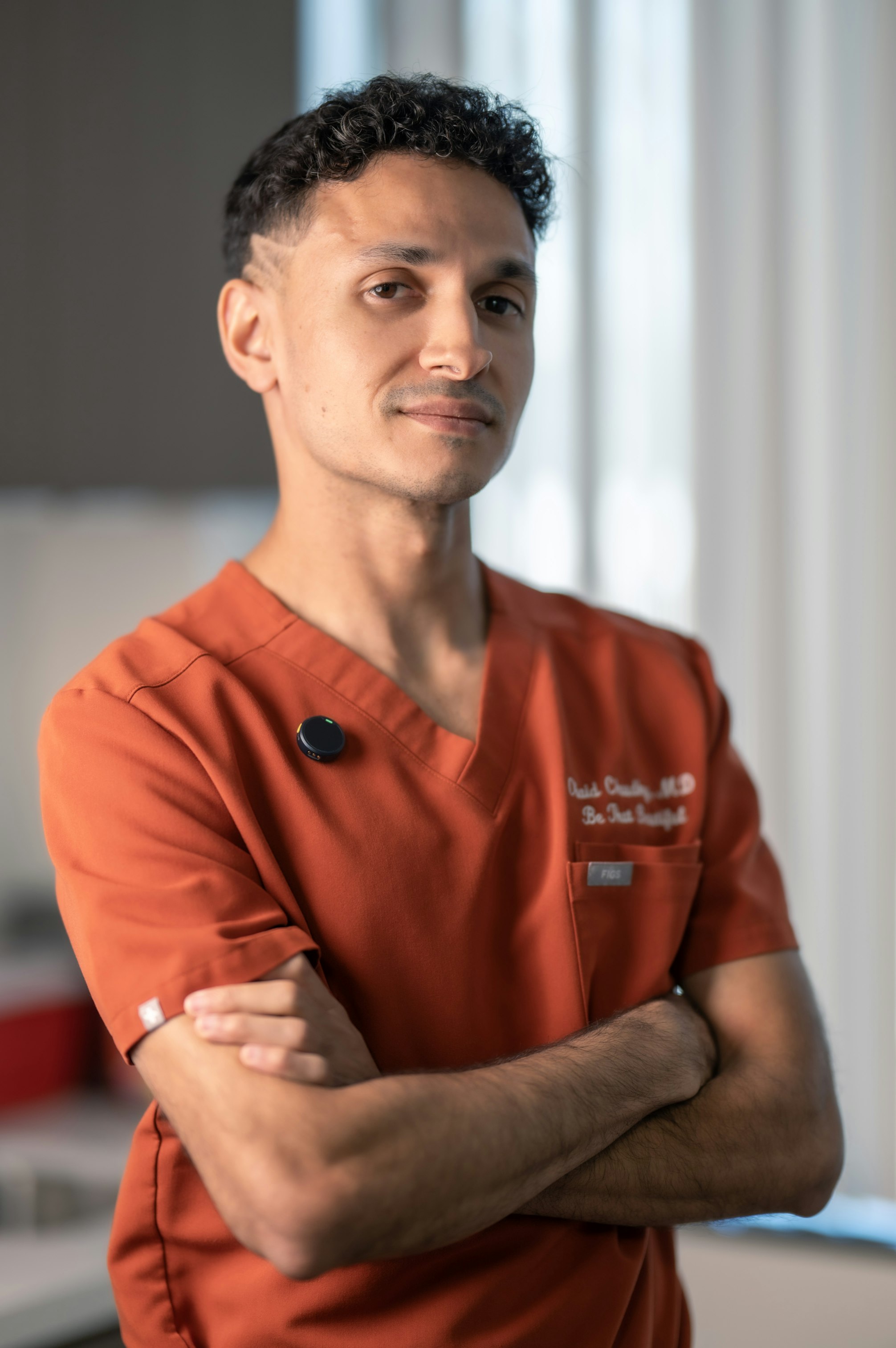Dr. Chaudhry