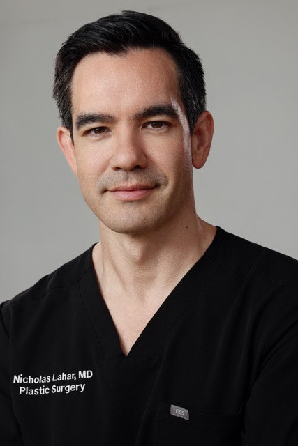 Dr. Nicholas Lahar