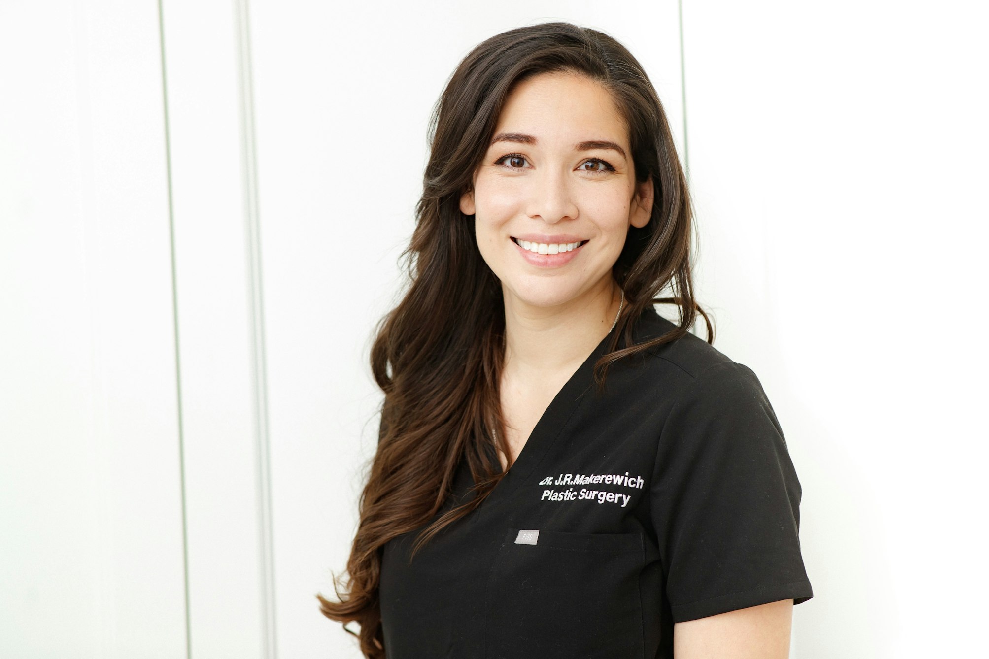 Dr. Jacqueline Makerewich