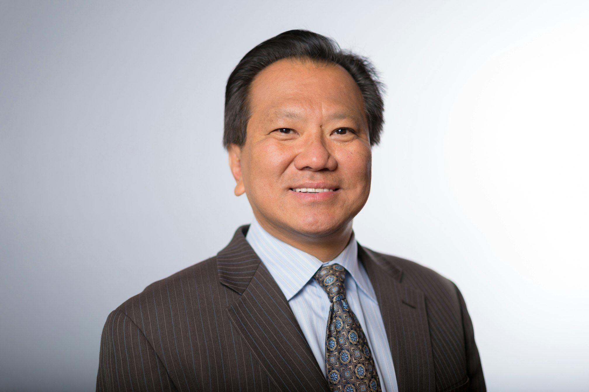 Dr. Bruce Chau