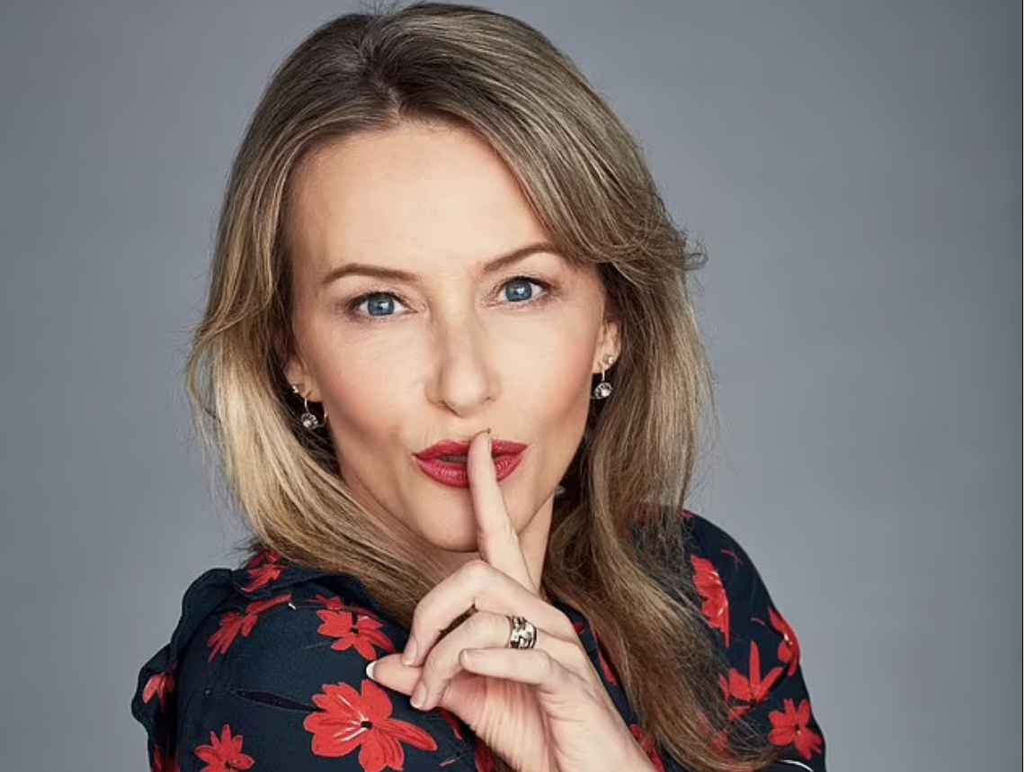 Tweakments expert Inge Van Lotringen